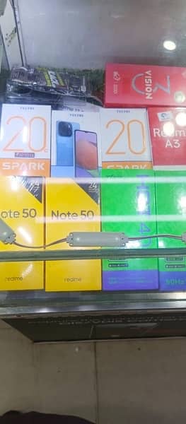 realme note 50 3