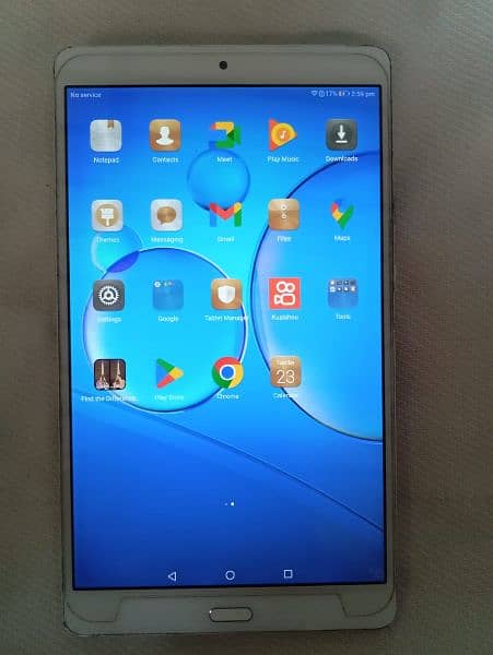 Huawei Tab docomo . mobile no. 03051693325 5