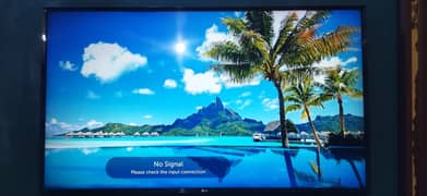 LED LG 50'(Orignal)Windows OS TV 0