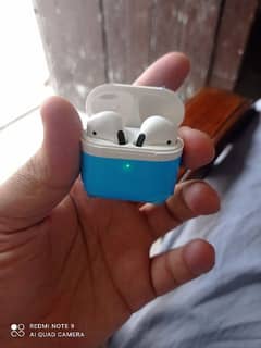 Earbuds Pro 4