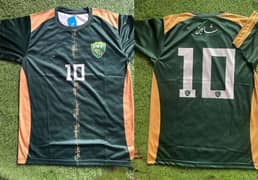 FOOTBALL JERSEY PFF 2024 FOR ADULTS