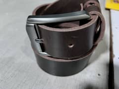 Leather Belts New Order Now