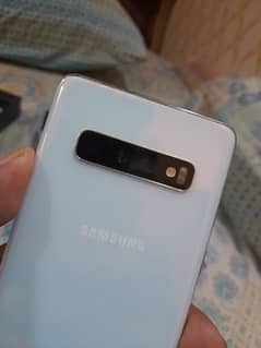 Samsung S10 8gb 128gb 0