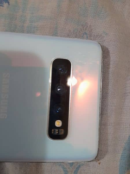 Samsung S10 8gb 128gb 3