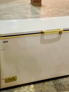 Varioline Freezer