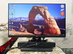 Dell P2219H 22inch Borderless iPS 1080i A+