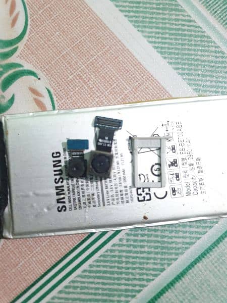 samsung note 5, samsung  j7, samsung e7 parts 10