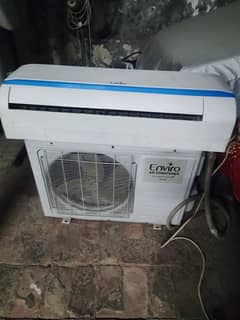 enviro dc inverter ac far sale