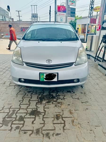 Toyota Prius 2013 3