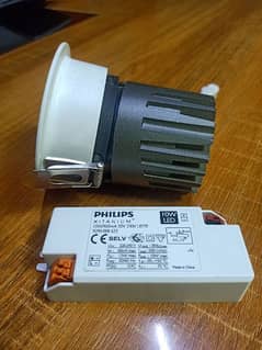 Dimmable driver cob celling lights