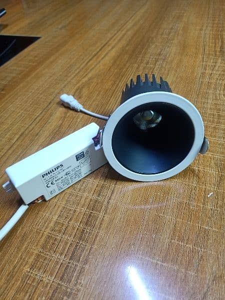 Dimmable driver cob celling lights 6