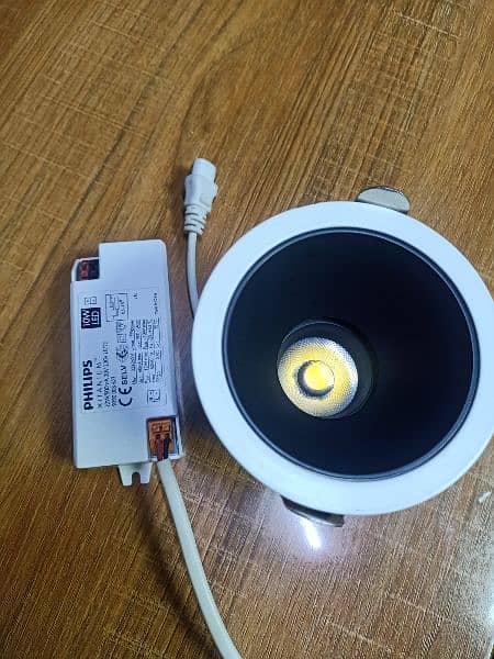 Dimmable driver cob celling lights 7