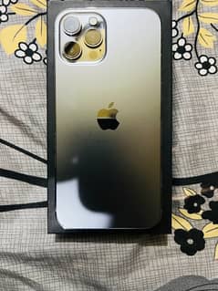 apple 12pro max 256 GB 0