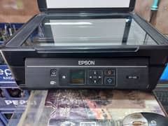 EPSON