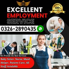 House Maid Home Nursing Care Caretaker Agency Chinese cook staff