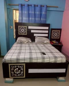 Beautiful Bed Room Furniture Set 0