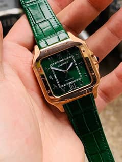 Cartier