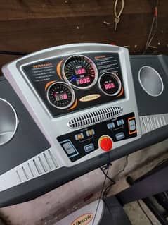 treadmill 0308-1043214/ electric treadmill/ cycles / runner