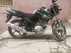 gift for Yamaha lovers zero condition