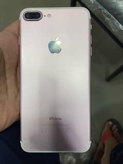 iphone 7 plus non pta 32 gb 100 battery health