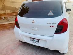 Suzuki Cultus VXL 2019