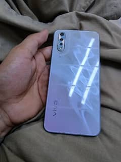 Vivo s1 4/128 GB with box