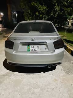 Honda