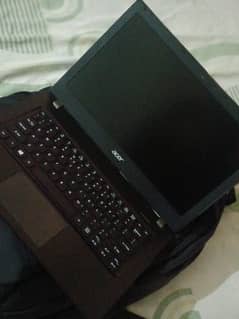 Acer core i5