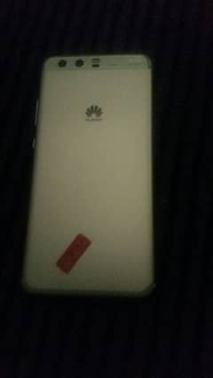 Huawei p10  4ram 128gb condition 10by9,5 hain