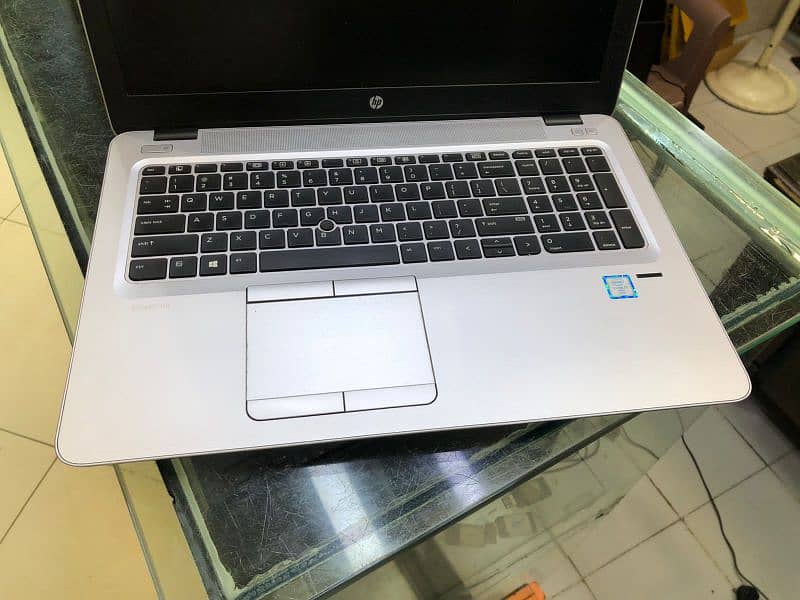 HP PROBOOK 450 G4 1