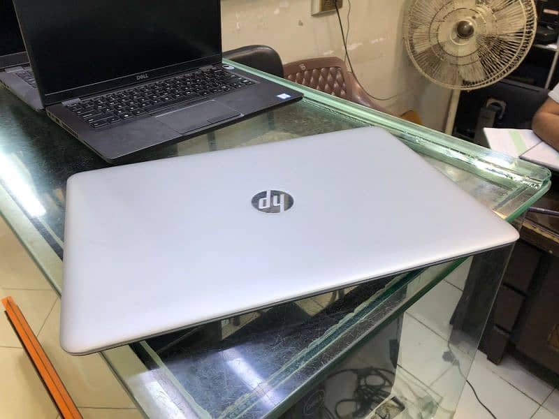 HP PROBOOK 450 G4 2