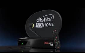 F5,Lahore HD High Quality Dish Antenna 03000-392-692