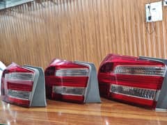 Honda , Toyota , Suzuki Geniune Head and Back Lights. Grills , Bonnet