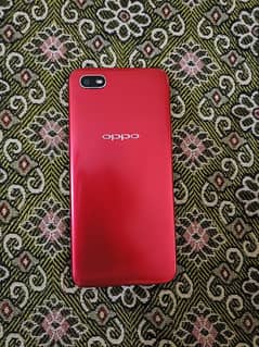 Oppo a1k lush condition