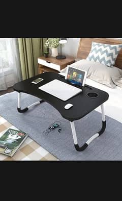 Lqptop table availble on Raja furnisher