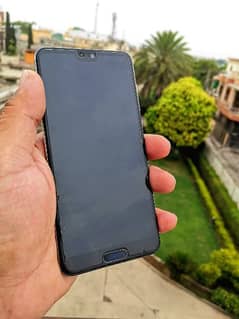 Huawei p20 0