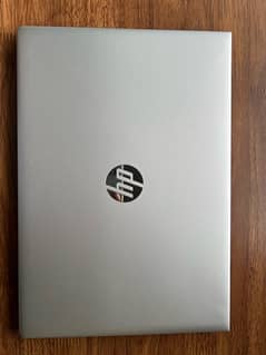 HP ProBook 640 G4