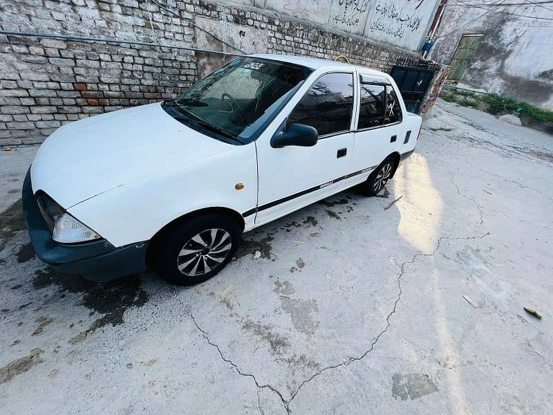 0315 5044484 urgent sale Suzuki Margalla 1990 2