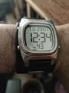 Original Nixon Watch