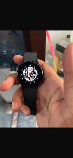 Galaxy watch 4 for sale