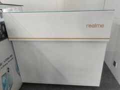 Realme Demo Counter