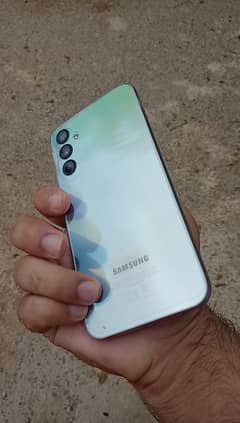 Sumsang Galaxy A24