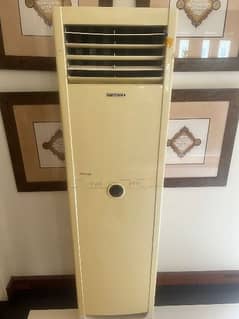 Kenwood 2 Ton Non Inverter Floor Standing AC For Sale