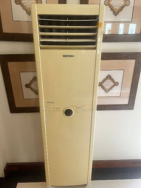 Kenwood 2 Ton Non Inverter Floor Standing AC For Sale 0