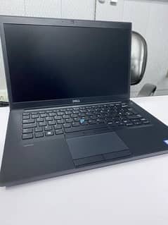 Dell latitude 7480 Core i5 7th gen 8 GB RAM/256 SSD