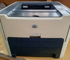 Hp laserjet 1320