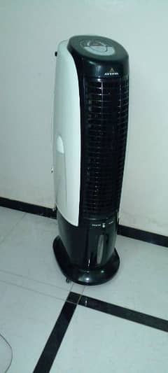 Tower air coolar