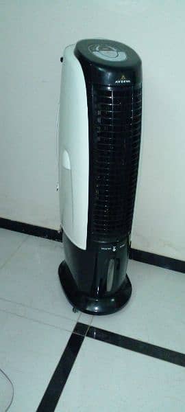 Tower air coolar 0