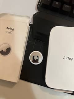 Apple Air tag single