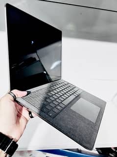 Microsoft Surface i5 10th Generation touchscreen